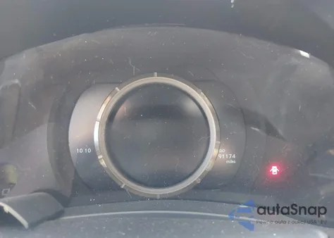 2017 Lexus Is 200T z USA, uszkodzony, nr VIN JTHBA1D29H5051369